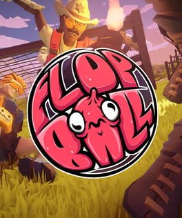 Flopball cover art