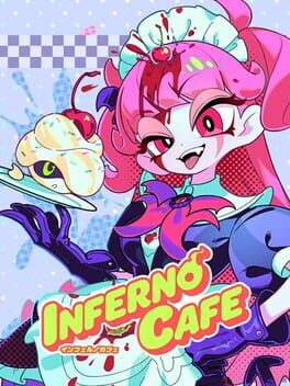 Inferno Cafe