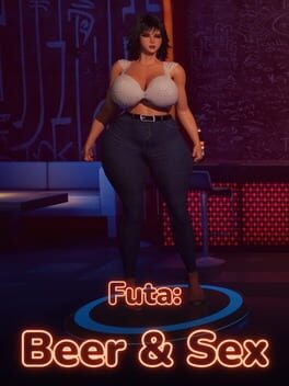 Futa: Beer & Sex - jaquette du jeu PC à venir