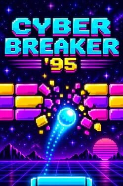 Cyber Breaker ’95