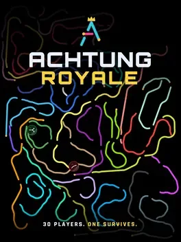 Achtung Royale