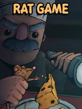 Rat Game cover art