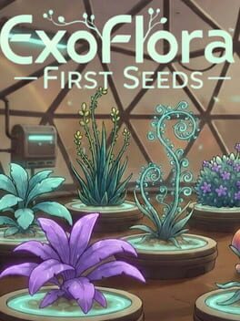 ExoFlora: First Seeds