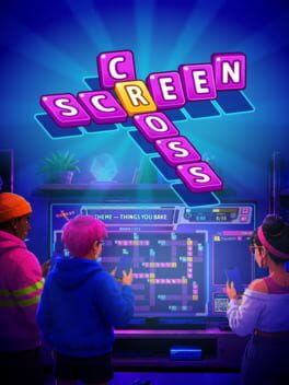 Screen Cross