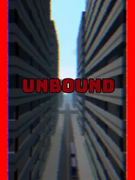 Image de couverture Unbound