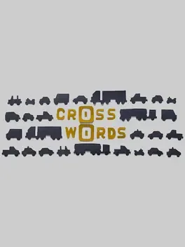 Cross Words