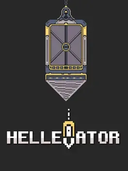 Hellevator