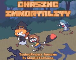 Chasing Immortality