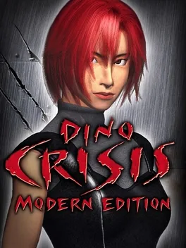 Dino Crisis: Modern Edition