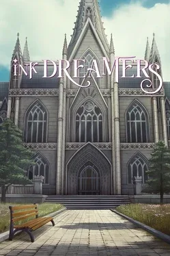 Image de couverture Ink Dreamers
