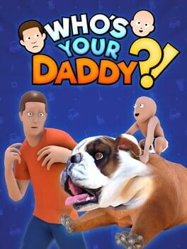 Who's Your Daddy