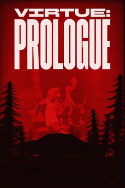 Virtue: Prologue cover art