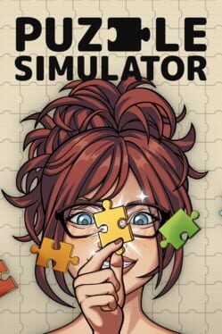 Puzzle Simulator cover art