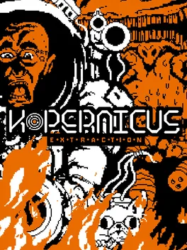 Kopernicus: Incremental Suffering