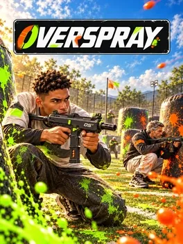 Overspray