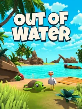 Out of Water