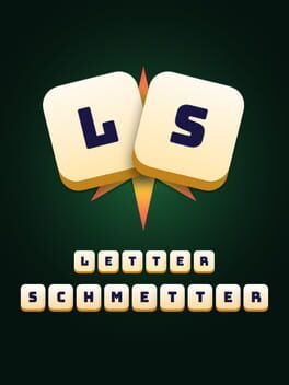 Letter Schmetter cover art