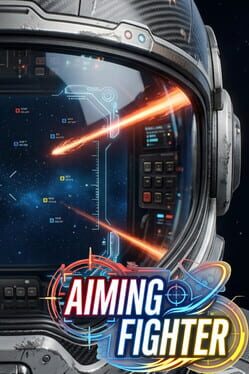 Aiming Fighter cover art