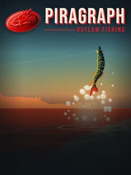 Piragraph Outlaw Fishing cover art