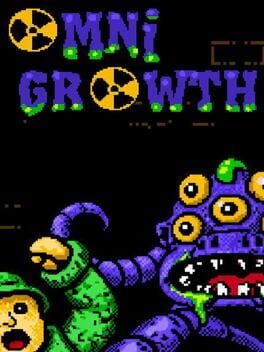Omni Growth cover art