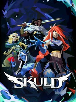 Skuld