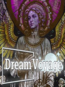Dream Voyage kansikuva