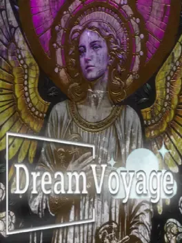 Image de couverture Dream Voyage