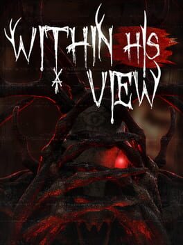 Within His View cover art