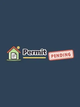 Permit Pending