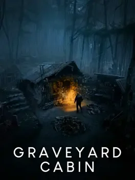 Graveyard Cabin
