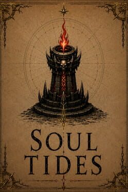 Soul Tides cover art