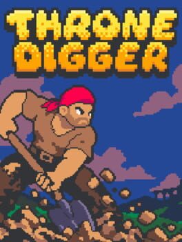 Throne Digger