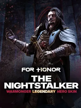 For Honor: The Nightstalker