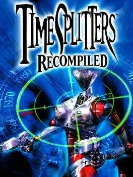 TimeSplitters Recomp