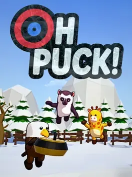 Oh Puck!