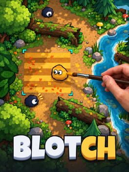 Blotch