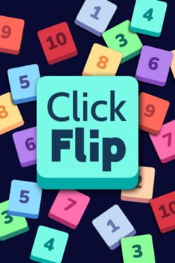 Jaquette de Click Flip