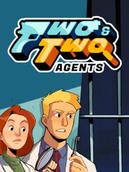 Two & Two: Agents