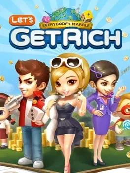 Let's Get Rich
