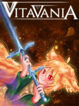 Vitavania cover art