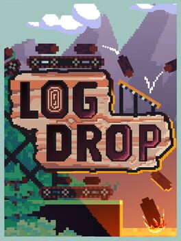 Log Drop