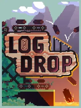 Image de couverture Log Drop