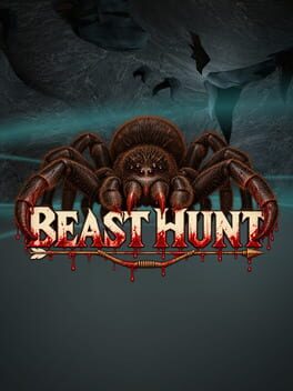Capa de Beast Hunt