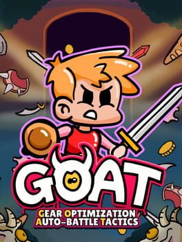 GOAT: Gear Optimization Auto-Battle Tactics