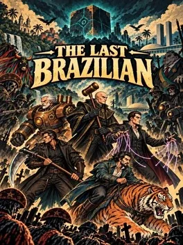 The Last Brazilian