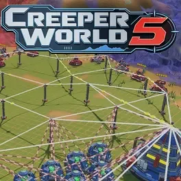 Creeper World 5