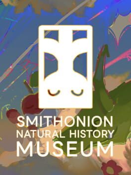 Smithonion Natural History Museum cover art