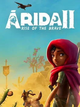 Arida 2: Rise of the Brave