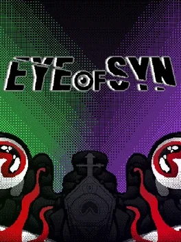 Image de couverture Eye of Syn