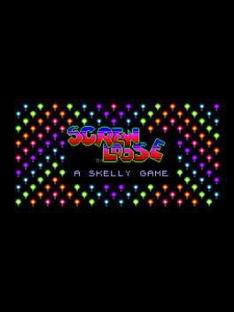 Screw Loose cover art